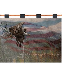 May Freedom Forever Fly kvd36x26 Whanging4 Tab by   