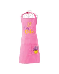 Lil Cupcake Child Apron by   