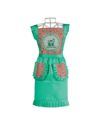Hoppy Little Helper Girls Apron by   