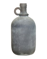 Glass Jug Gray S2 by   