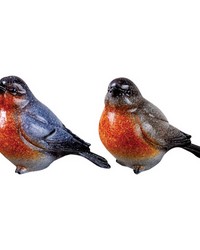 Rockin Robin Polystone Robins by   