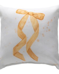 Dom Perignon 9x9 Climaweave Pillow by   