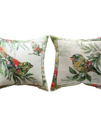 Garden Wings 12x12 Climaweave Pw by   