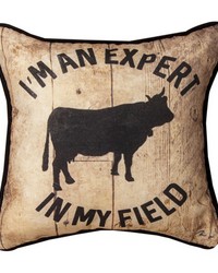 Rustic Farm Im An Expert 12pw Dtf by   