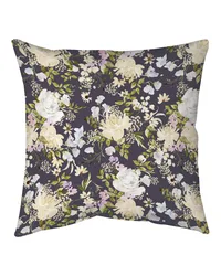 Serendipity 12x12 Climaweave Pillow by   