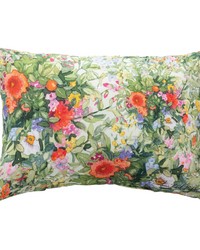 Butterfly Squares-all Over Florals 18x13 Climaweave Pw						Butterfly Squares-all Over Florals by   