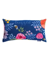 Buzzed 17x9 Climaweave Pillow by   