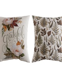 Fall Splendor  13x18 Climaweave Pillow by   