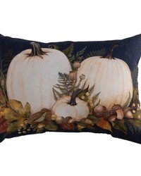 Fall Splendor  18x13 Climaweave Pillow by   
