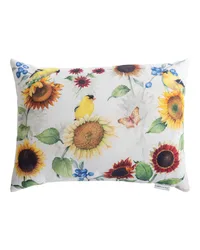 Golden 18x13 Climaweave Pillow by   