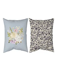 Serendipity 13x18 Pillow by   