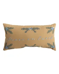 Peace On Earth 9x17 Climaweave Pw by   
