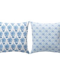 Beach Vibes 18x18 Climaweave Pw by   