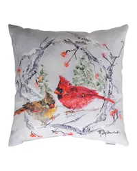 Cardinal Pair Climaweave by   