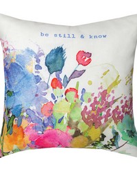 Extravagant Love 18in Pillow by   