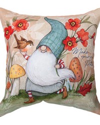 Forest Gnomes Climaweave 18pw by   