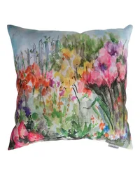 Flower Field 18Pillow Climaweave by   
