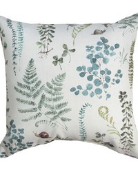 Fern Study All Over Climaweave 18pw by   