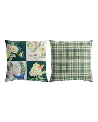 Flutter And Flowers18Pillow Climaweave Pillow by   