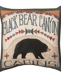 Gunnison Black Bear Canyon18 Climaweave Pw by   
