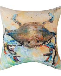 Crab 18 Pw Climaweave by   