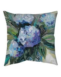 Showing Off 18 Climaweave Pillow