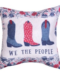 Land That I Love 18  Pw Climaweave by   