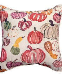 Pumpkin 18 Pw by  Maxwell Fabrics 