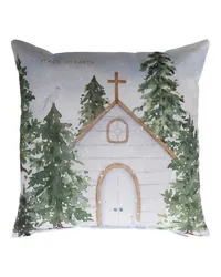 Peace On Earth 18 Pw Climaweave by   
