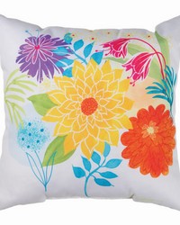 Serendipity 18 Pillow Climaweave by   