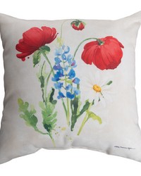 Western Spirit 1 18 In Climaweave Pillow by   