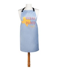 Texas Proud Apron by   