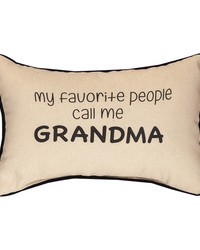 My Favorite People Call Me Grandma by   