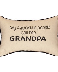 My Favorite People Call Me Grandpa by   