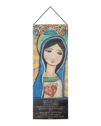Immaculate -mou-13x36 Wall Panel by   