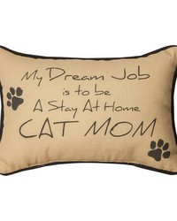 My Dream Is To Be A Stay At Home Ca by   