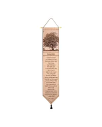 Living Life Bellpull by   