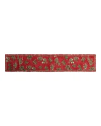 Evergreen Pine 72 Woven Runner by   