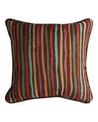 Autumn Colors 17 Pillow by   