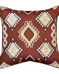 Nonembellished Native Design 17 Pw by   