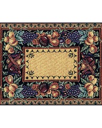 Old World Italy Placemat by   
