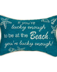 If Youre Lucky Enough... word Plw by   
