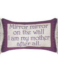 Mirror Mirror...mother Afte by   