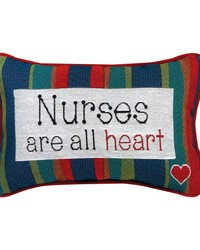 Nurses...all Heart Word Pw by   