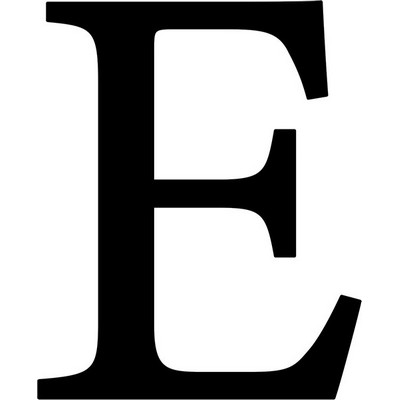 Epsilon Wall Decal Wallpaper