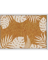 Lagoon Printed Cork Board  by  Brewster Wallcovering 