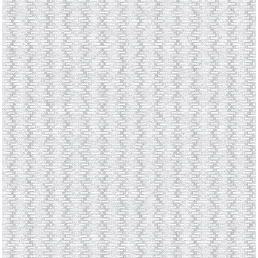 Cambria Grey Peel & Stick Wallpaper Wallpaper