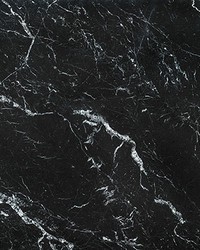 Marble Black Wall Mural by  Brewster Wallcovering 