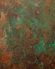 Wall Pops Old Copper Texture Wall Mural Greens