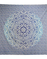 Zahra Wall Tapestry by  Brewster Wallcovering 